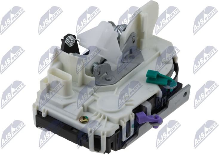 Tailgate Lock EZC-CH-088