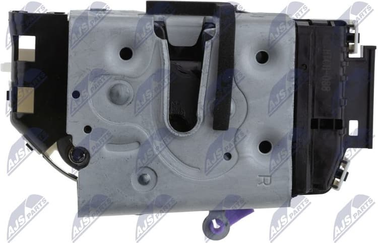 Tailgate Lock EZC-CH-088 - image 4