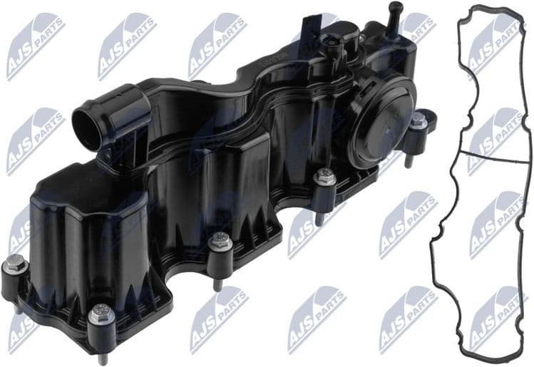 Cylinder Head Cover BPZ-LR-013