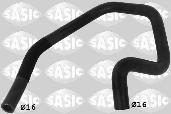 Radiator Hose 3400146