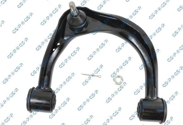 Control/Trailing Arm, wheel suspension S061450