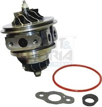 Core assembly, turbocharger 60005