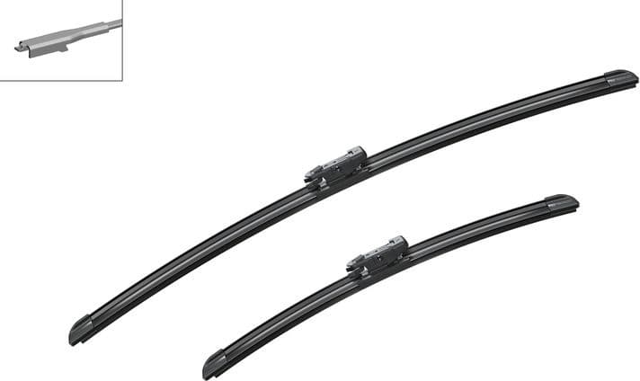 Wiper Blade Aerotwin 3 397 014 01R