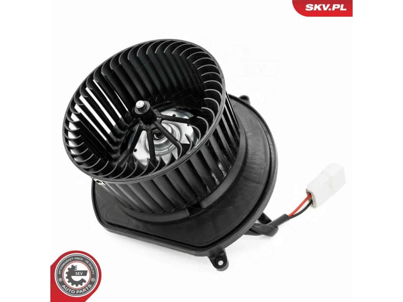 Interior Blower 68SKV131 - image 2