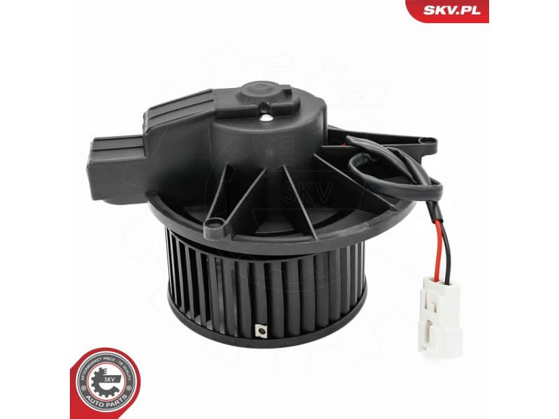 Interior Blower 68SKV131 - image 3