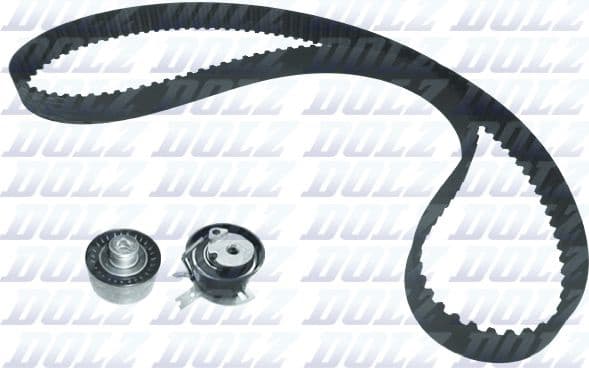 Timing Belt Kit SKD163