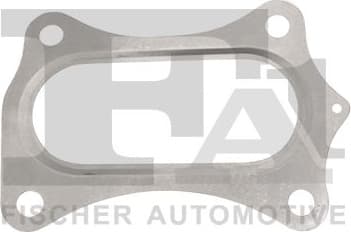 Gasket, exhaust manifold 790-908 - image 2