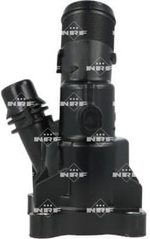 Thermostat, coolant 725362 - image 3