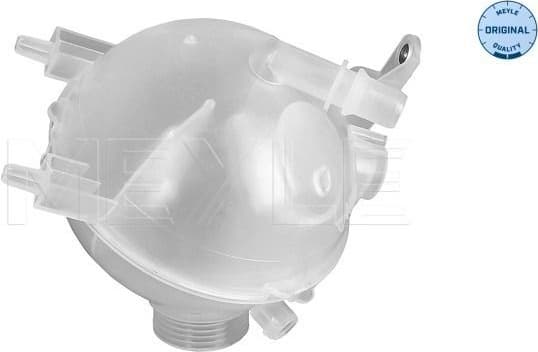 Expansion Tank, coolant MEYLE-ORIGINAL: True to OE. 11-14 223 0002 - image 2
