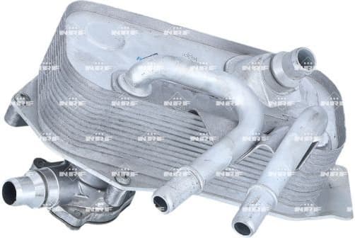 Oil Cooler, automatic transmission 310051 - image 2