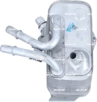 Oil Cooler, automatic transmission 310051 - image 3