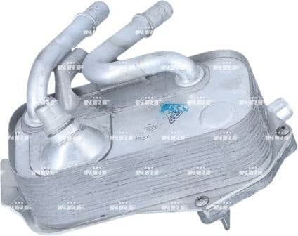 Oil Cooler, automatic transmission 310051 - image 4