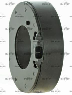 Coil, magnetic clutch (compressor) 380600