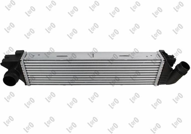 Charge Air Cooler LORO 042-018-0015