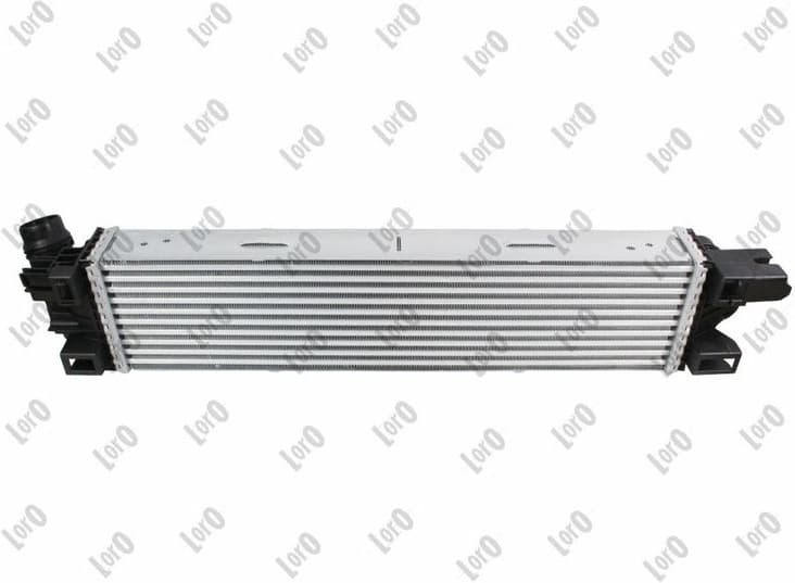 Charge Air Cooler LORO 042-018-0015 - image 2