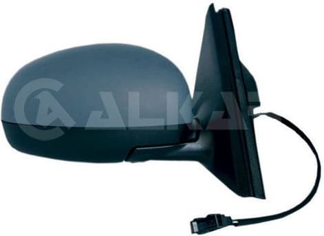 Exterior Mirror 6140573
