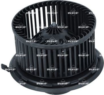 Interior Blower 34548