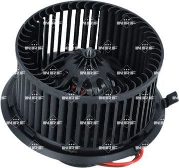 Interior Blower 34548 - image 3