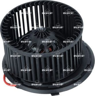 Interior Blower 34548 - image 4