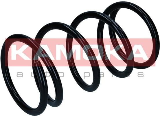 Suspension Spring 2110496