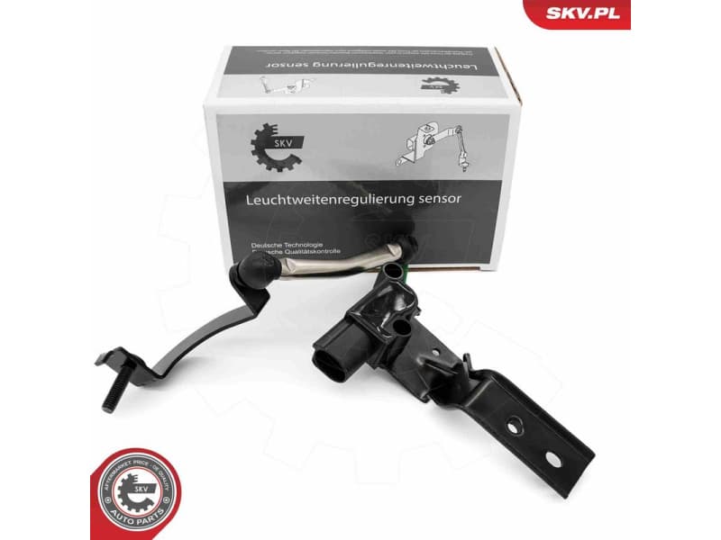 Sensor, headlight levelling 17SKV965