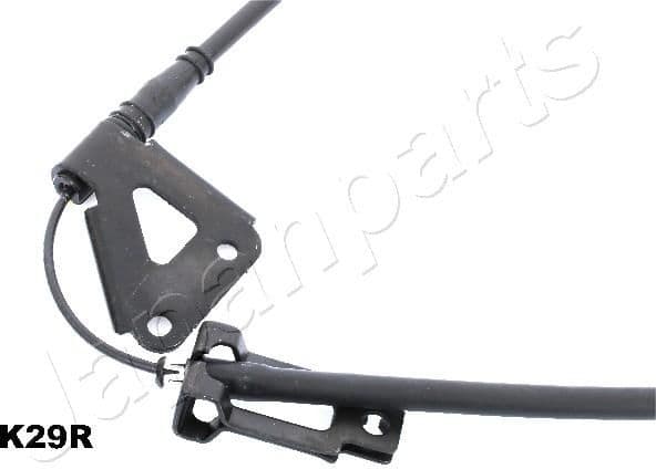 Cable Pull, parking brake BC-K29R - image 2