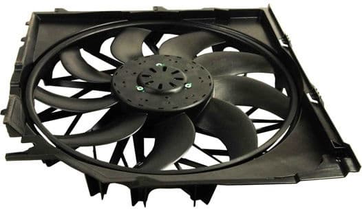 Fan, engine cooling AC230116