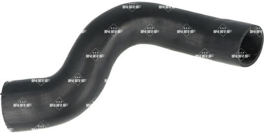 Charge Air Hose 166438