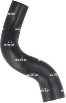 Charge Air Hose 166438 - image 4