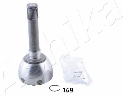 Joint Kit, drive shaft 62-01-169