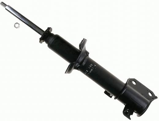 Shock Absorber 27-H67-A