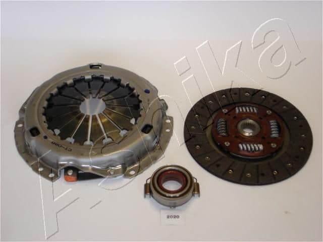 Clutch Kit 92-02-2020