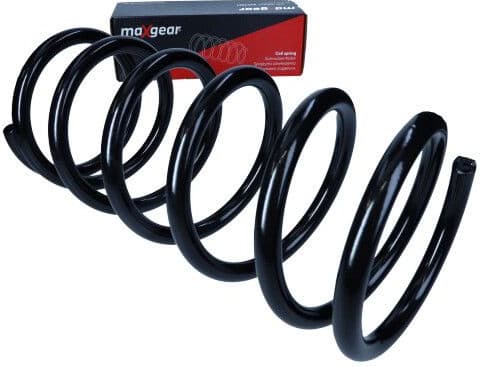 Suspension Spring 60-1010 - image 2