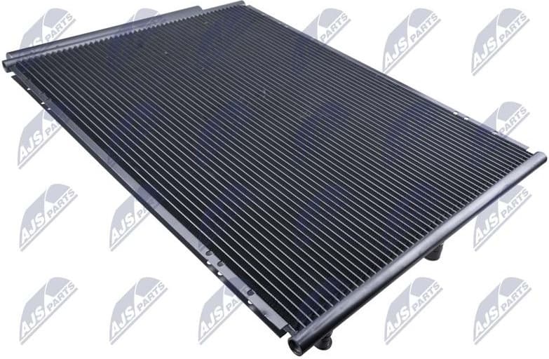 Condenser, air conditioning CCS-TY-039