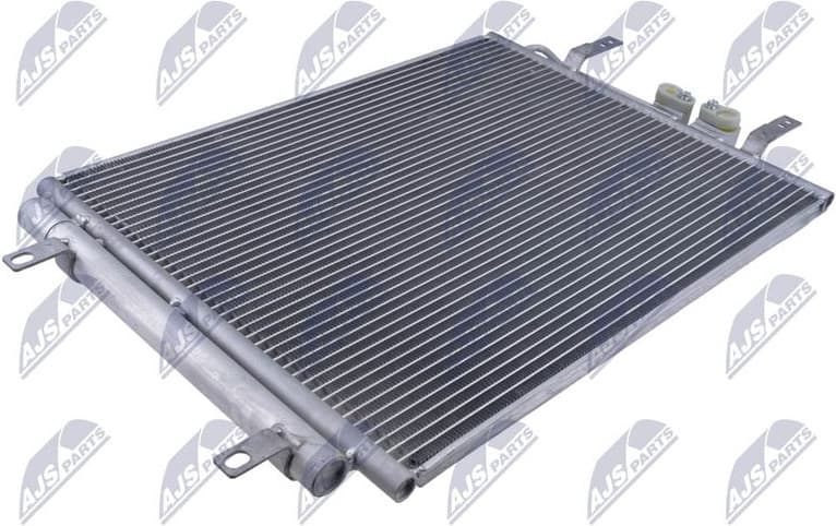 Condenser, air conditioning CCS-HY-048