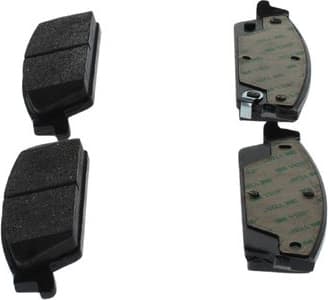 Brake Pad Set, disc brake 0 986 460 005 - image 4