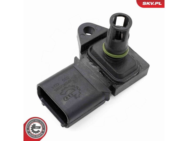 Sensor, intake manifold pressure 17SKV095 - image 2