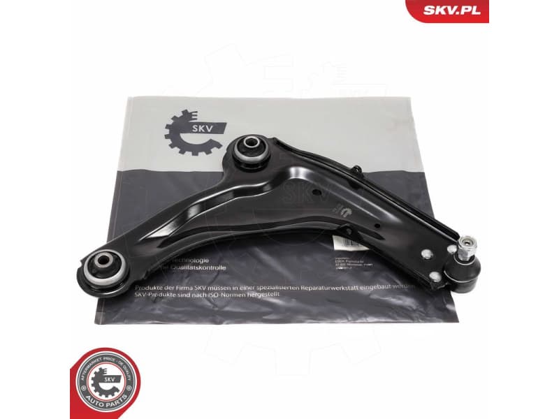Control/Trailing Arm, wheel suspension 69SKV202