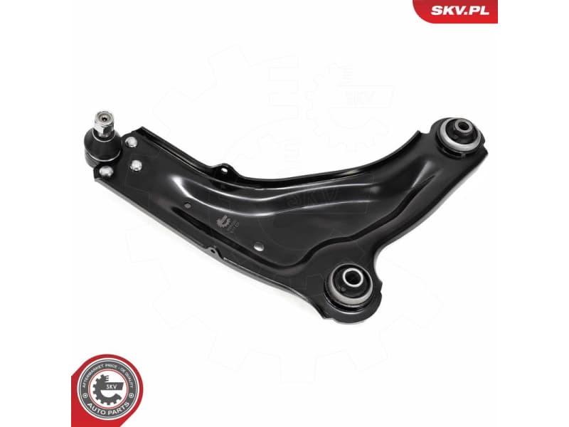 Control/Trailing Arm, wheel suspension 69SKV202 - image 2