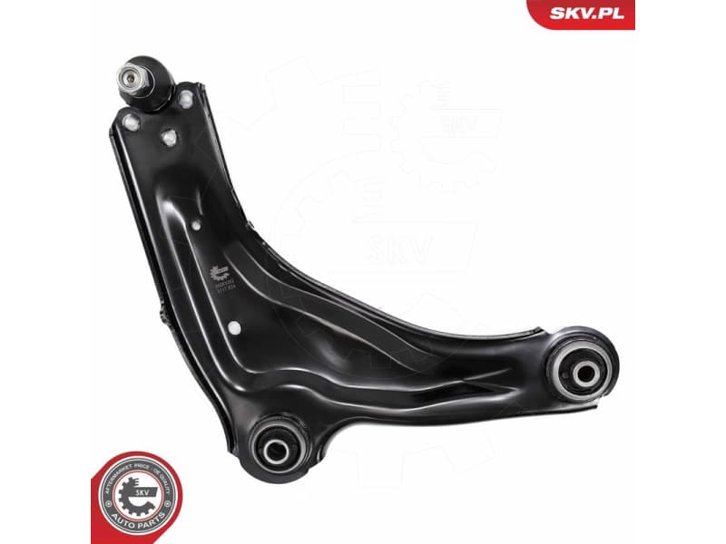 Control/Trailing Arm, wheel suspension 69SKV202 - image 3