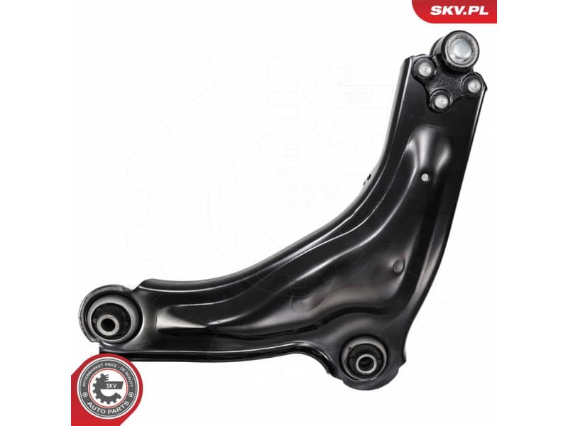 Control/Trailing Arm, wheel suspension 69SKV202 - image 4