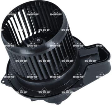 Interior Blower 34535 - image 2