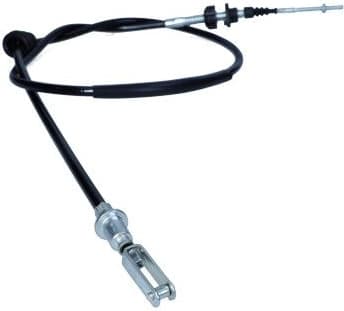 Cable Pull, clutch control 32-1166