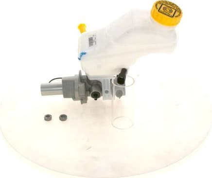 Brake Master Cylinder 0204123818