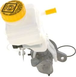 Brake Master Cylinder 0204123818 - image 2