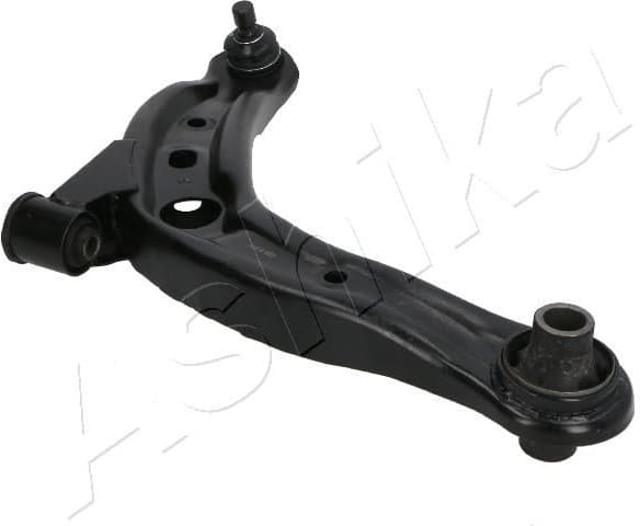 Control/Trailing Arm, wheel suspension 72-03-320R - image 2