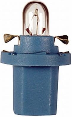 Bulb, instrument lighting STANDARD 8GA 007 997-211