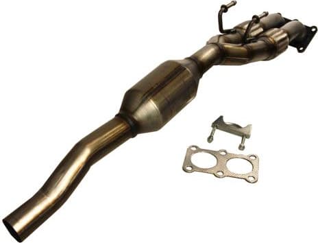 Catalytic Converter 27-6130