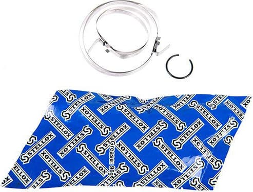 Joint Kit, drive shaft 150 2000-SX - image 2