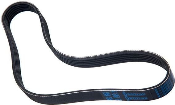 V-ribbed Belt 06-00780-SX - image 2